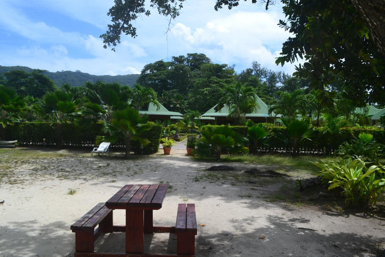 Villa Creole Isola di Isola di La Digue Esterno foto