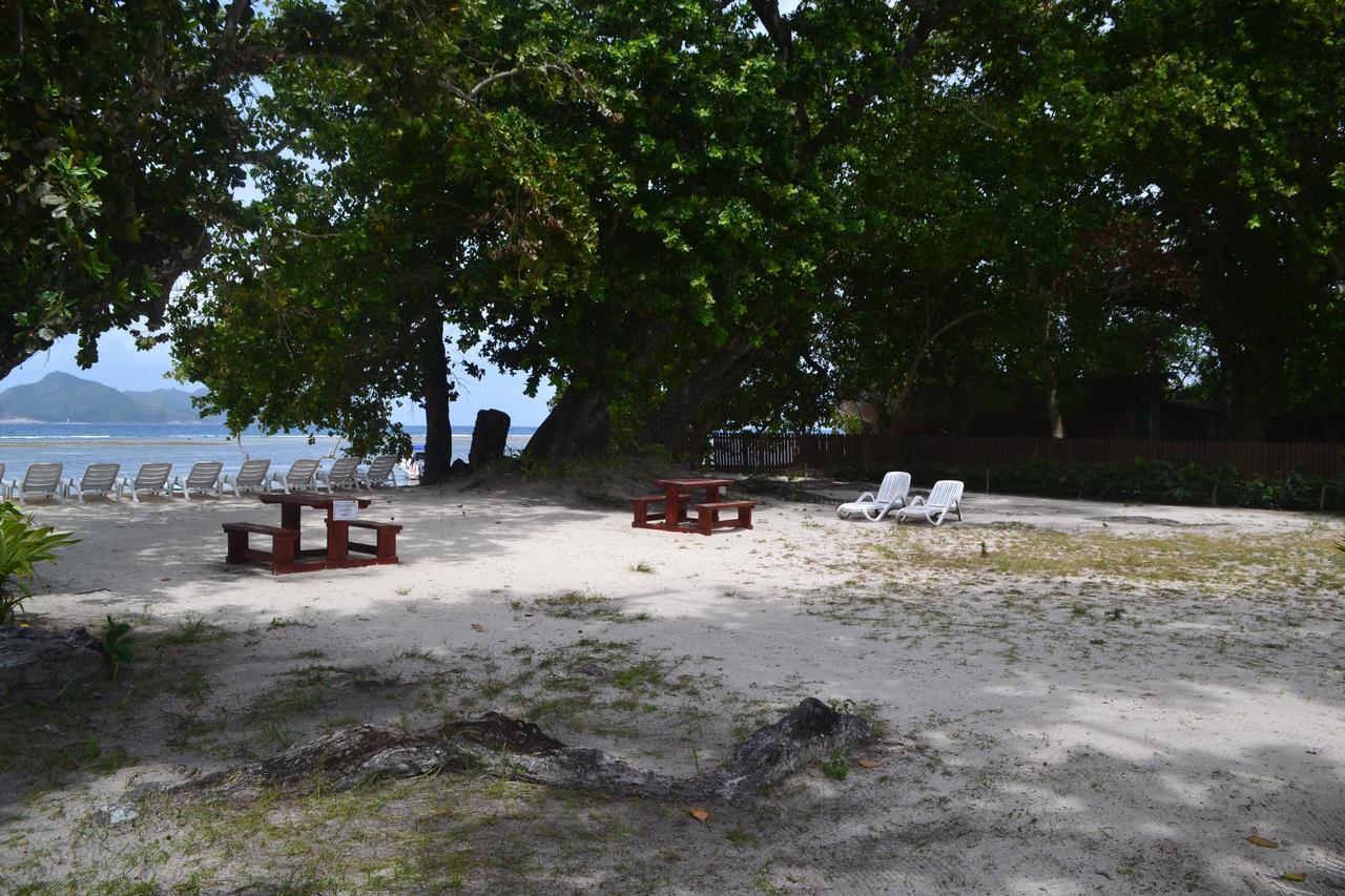 Villa Creole Isola di Isola di La Digue Esterno foto