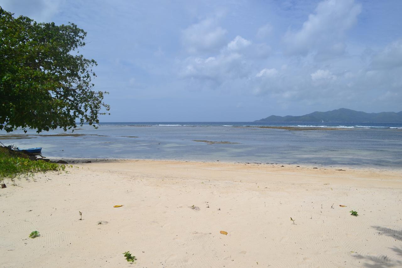 Villa Creole Isola di Isola di La Digue Esterno foto