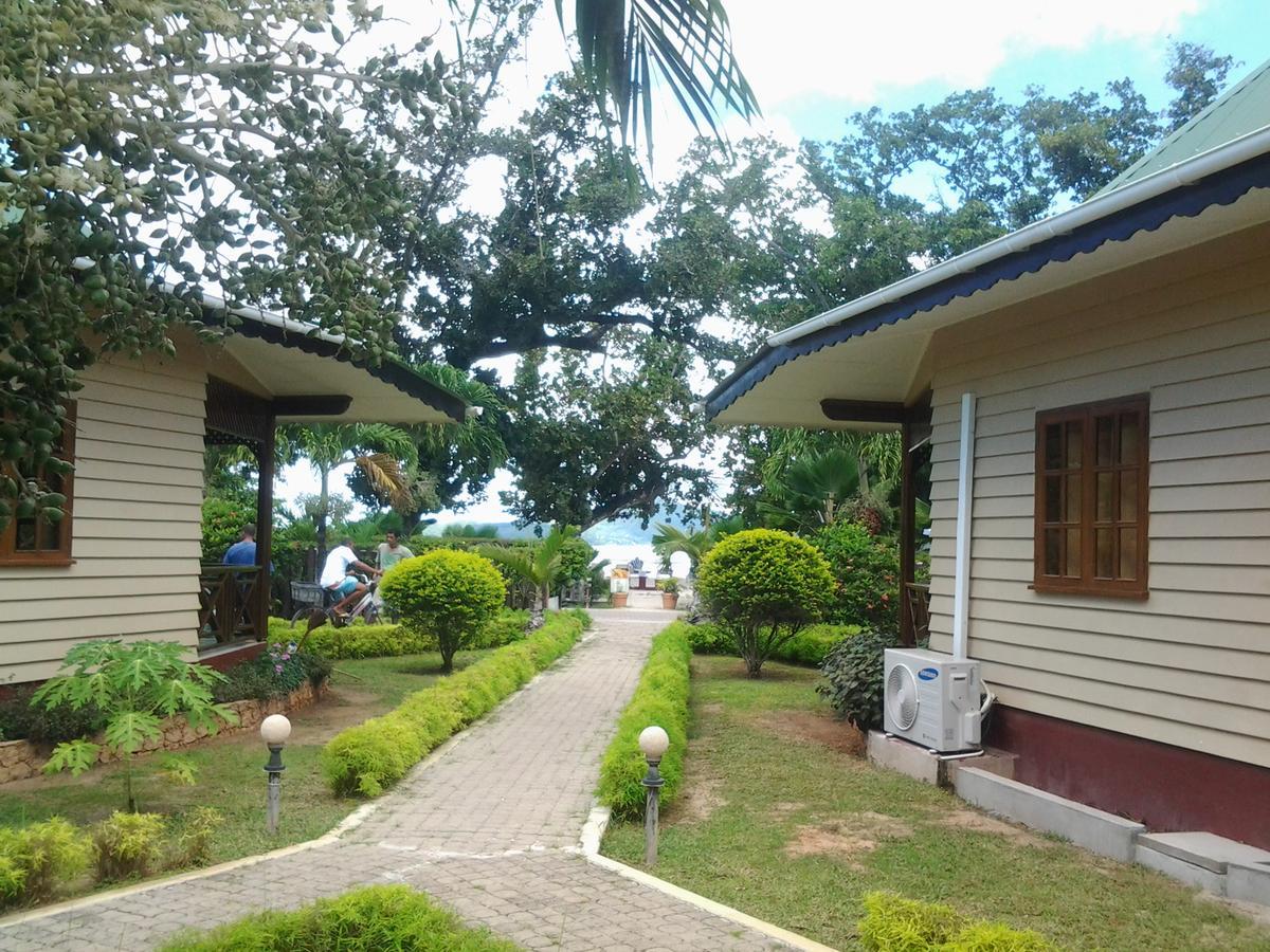 Villa Creole Isola di Isola di La Digue Camera foto